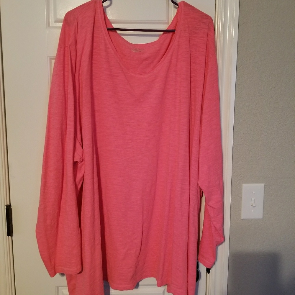 Catherine's long sleeve t-shirt